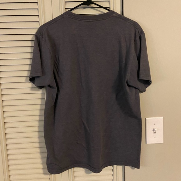 Notorious Graphic Tee - Picture 3 of 4